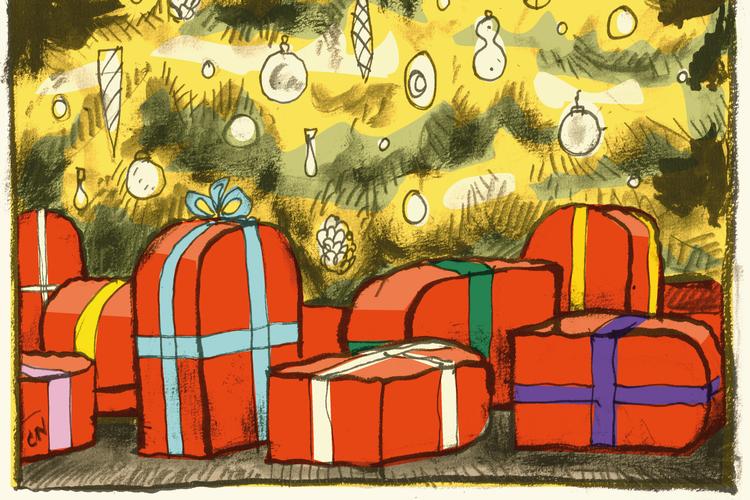 TegningTegning: Claus Nørregaard