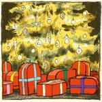 Tegning: Claus Nørregaard