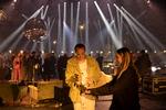 Andreas Odbjerg er en af de mange  musikere, der tidligere er blevet hyldet ved Danish Music Awards. Nu er prisuddelingen droppet i de kommende to år.  Foto: Marcus Emil Christensen