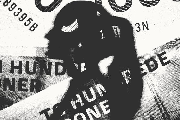 Illustration: Rasmus Vendrup / Originalfoto: Thomas Borberg og FP