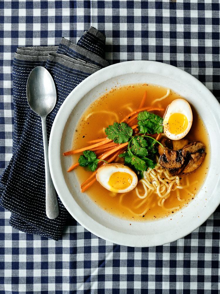 Foto: Line Thit Klein