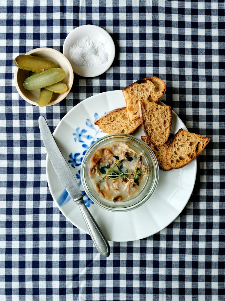 Foto: Line Thit Klein