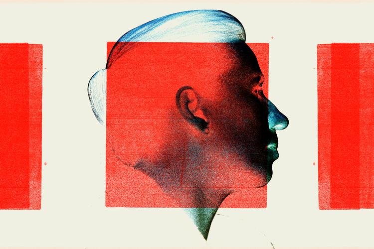 Illustration: Rasmus Vendrup / Foto: Finn Frandsen