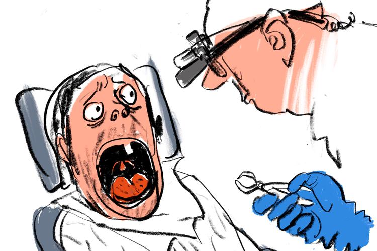 TegningTegning: Mette Dreyer