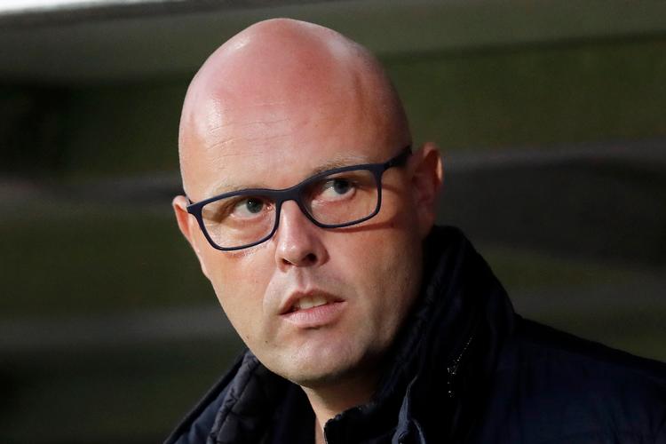 Arkivfoto:  Jens Dresling