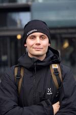  »Man taler meget om mental load, hvor kvinder tager en stor del af ansvaret«, siger Peter Kjærskov, som godt synes, at kvinder må kalde mænd pinlige. Foto: Lærke Berg-pedersen