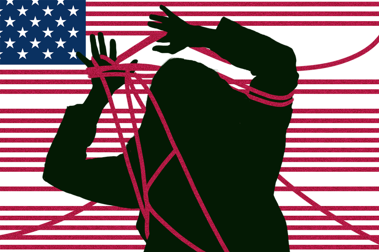 Illustration: Mads D'Alterio Djervig. Originalfoto. Pexels, Wikimedia