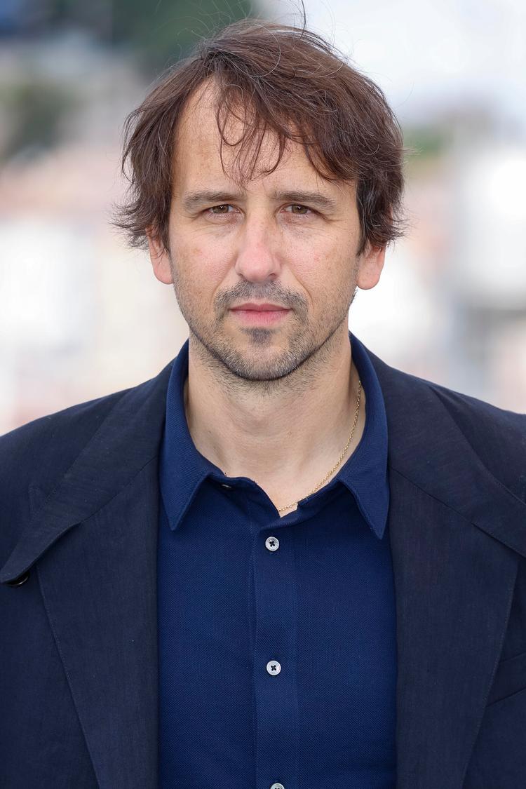 Stéphane Demoustiers nye film 'Den nye triumfbue' har mødt kritik fra arkitekten Johan Otto von Spreckelsens enke, som mener, at filmen giver et forvansket billede af både hende og hendes mand. Foto: Boesl/Ritzau Scanpix