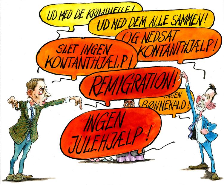 Foto: Roald Als/POLITIKEN