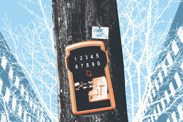 Kollage: Mads D'Alterio Djervig. Originalfoto: Thomas Borberg, Martin Bubandt, Pexels