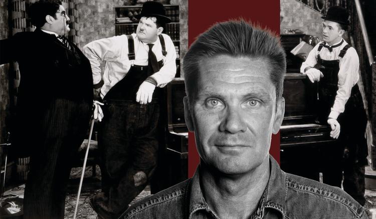 Derfor er Gøg og Gokke mine forbilleder som flyttemænd