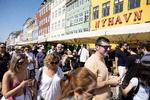 Europas forvandling til en legeplads for turister, hvor økonomierne er indrettet til at tjene gæsterne, er ikke længere blot mavesur spekulation, skriver Anton Jäger. Foto: Thomas Borberg