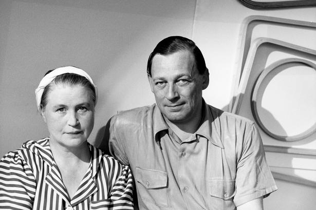 Foto: Herbert Matter