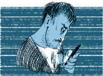 Tegning:  Claus Nørregaard