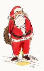 Tegning: Philip Ytournel