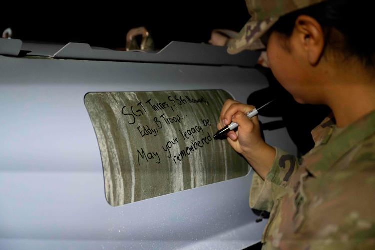 Foto: -/Ritzau Scanpix