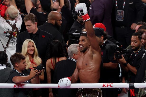 Foto: Leonardo Fernandez/Ritzau Scanpix