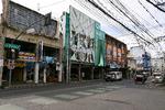 De to mistænkte tjekkede ind på GV Hotel i Davao City den 1. november og tjekkede ud den 28. november, oplyser hotellets personale til The New York Times. Foto: Marconi B. Navales/Ritzau Scanpix