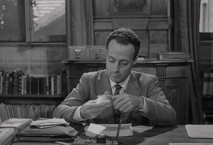 Giorgio Bassanis bøger er blevet kaldt filmiske og med god grund. Foto: Wikimedia Commons