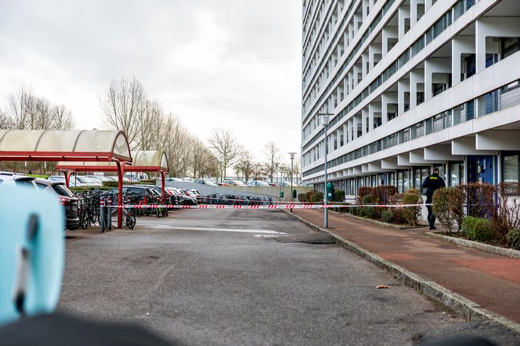 Foto: Steven Knap/Ritzau Scanpix