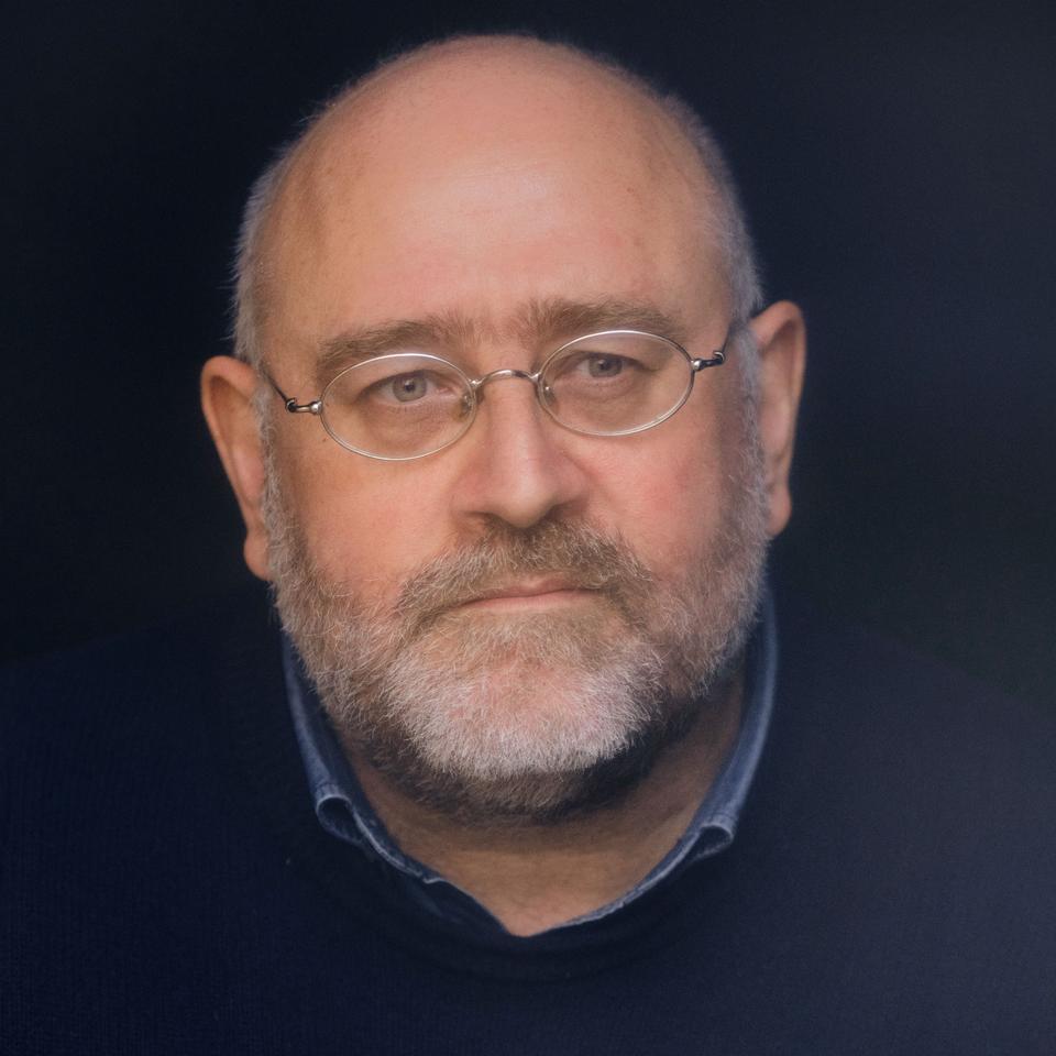 Simon Pasternaks roman 'Hemmelighedsbærer', som udkom i 2025, mindede os om antisemitismens værste konsekvenser. Foto: Sara Galbiati