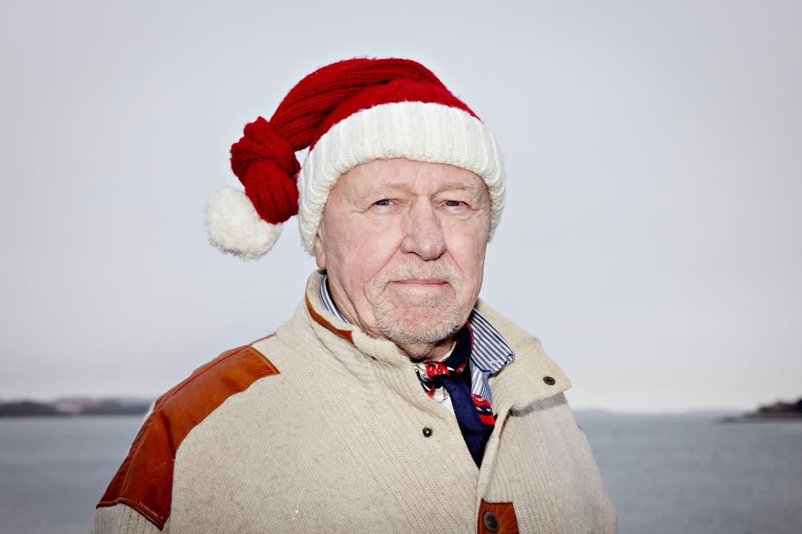 »Hvis de vælger at stille den op, så kan vi lige så godt rive den her i ...