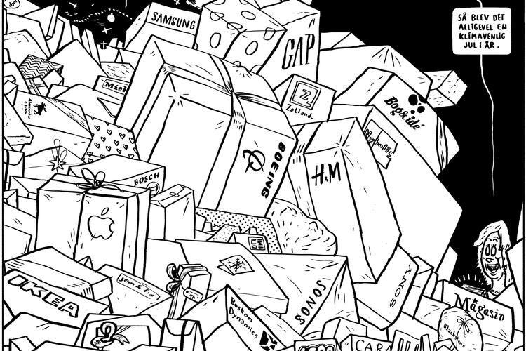 TegningTegning: Philip Ytournel