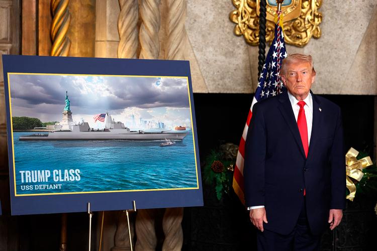 Foto: Tasos Katopodis/Ritzau Scanpix