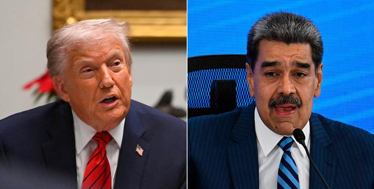 Foto: Andrew Caballero-reynolds, Feder/Ritzau Scanpix