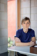 Psykolog og tidligere formand for regeringens 'Opdragelsespanel' Sofie Münster inddeler forældre i tre typer. Særligt 'Den eftergivende' er i vækst Foto: Mads Nissen