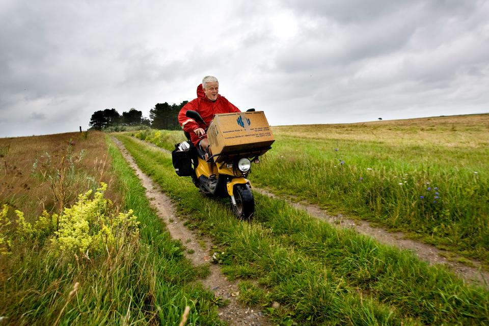 Foto: Ole Lind