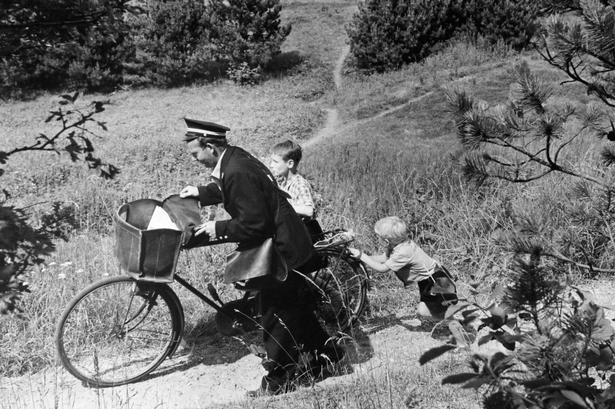 Foto: Tage Christensen