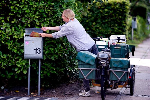 Foto: Carsten Andreasen