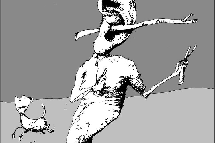 Foto: Per Marquard Otzen/POLITIKEN