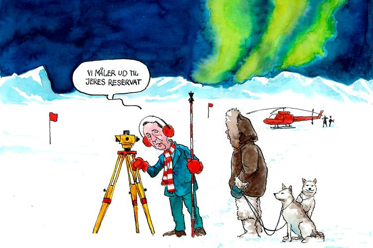 TegningTegning: Roald Als