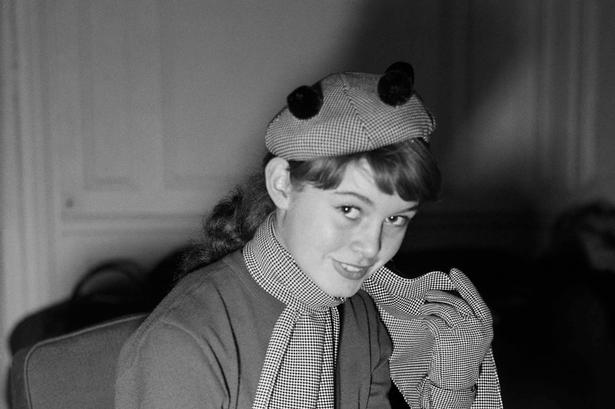 Foto: -/Ritzau Scanpix