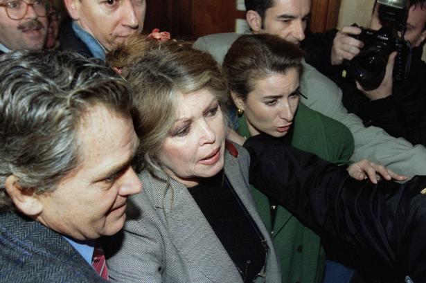 Foto: Str New/Ritzau Scanpix