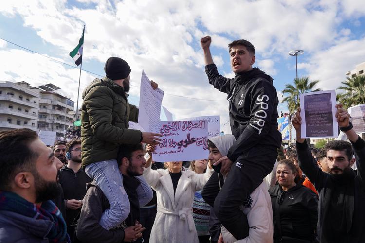 Foto: Karam Al-masri/Ritzau Scanpix