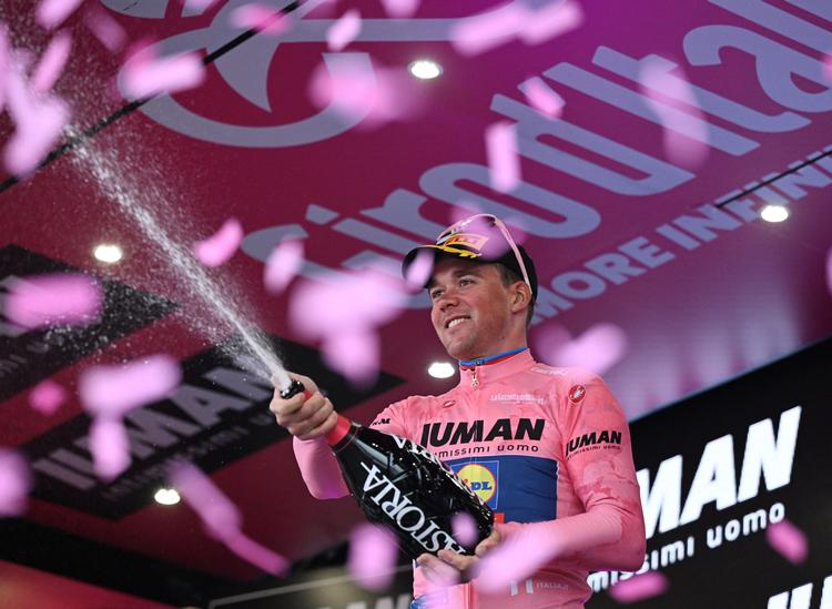 Foto: Jennifer Lorenzini/Ritzau Scanpix