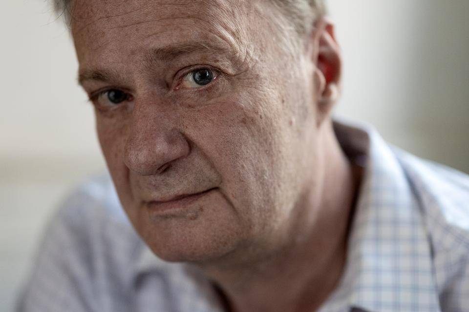 Foto: Thomas Borberg