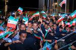 Lokale borgere i Hargeisa fejrer Israels beslutning om at anerkende Somaliland. Foto: Farhan Aleli/Ritzau Scanpix