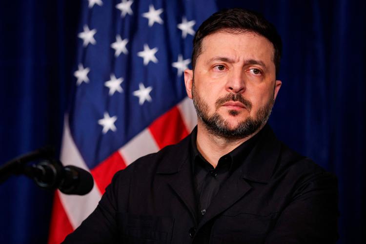 Foto: Joe Raedle/Ritzau Scanpix