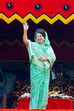 Foto: Jewel Samad/Ritzau Scanpix