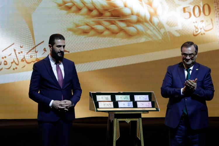 Foto: Bakr Alkasem/Ritzau Scanpix