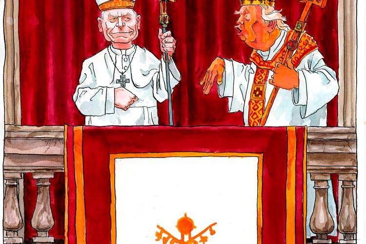 TegningTegning: Roald Als