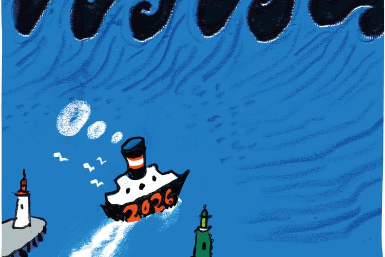 TegningTegning: Claus Nørregaard