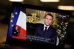 Foto: Stephanie Lecocq/Ritzau Scanpix
