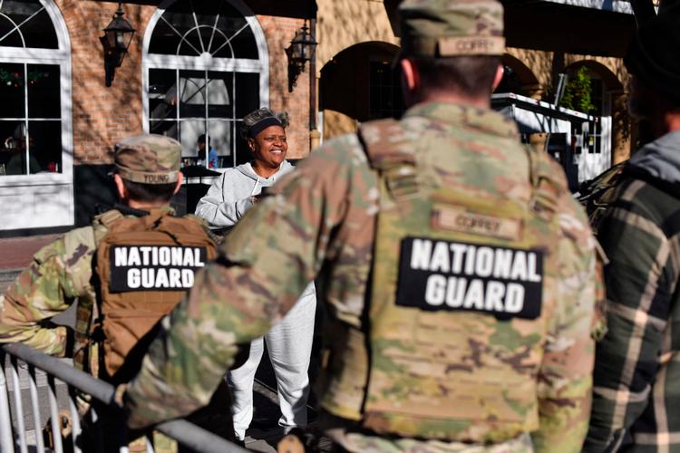 Foto: Octavio Jones/Ritzau Scanpix