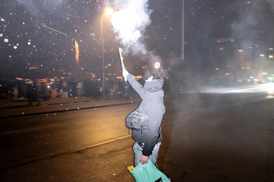 Foto: Loui Pedersen