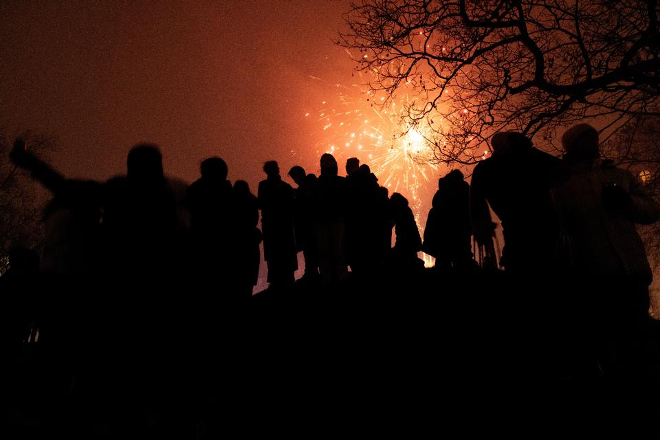 Foto: Loui Pedersen